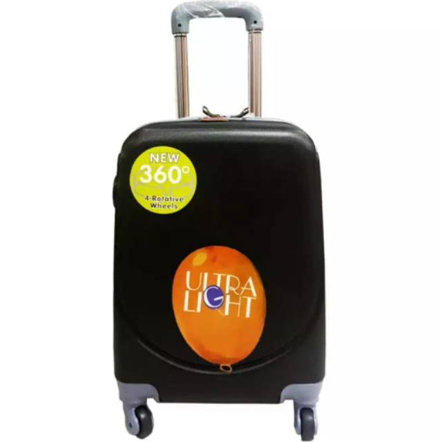 Koper Viber 20 inchi polo Hoby waterproof original