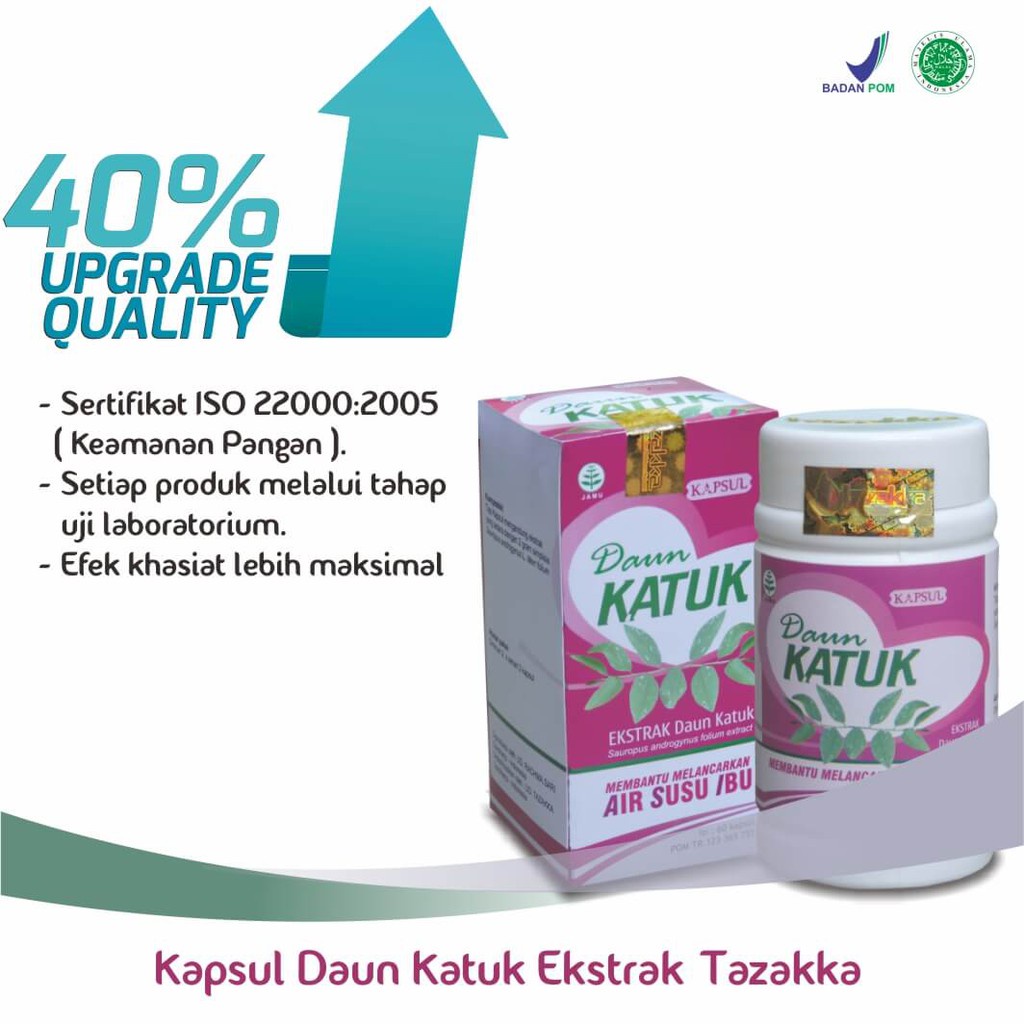 Daun Katuk Pelancar Asi Booster Pelancar Asi Pelancar Asi Cepat Vitamin Ibu Hamil Trimester 1