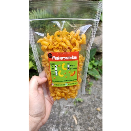 

makaaroniedan