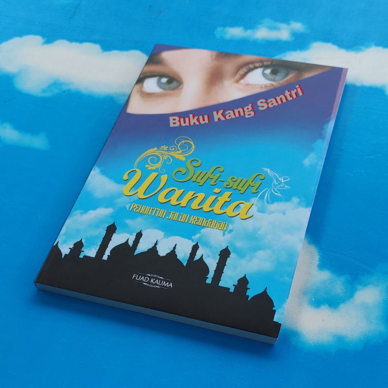 Sufi-Sufi Wanita