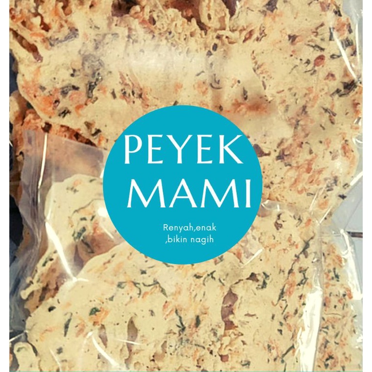 

PeyekKacang