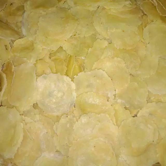 

Emping Melinjo Asli Pandeglang 1kg