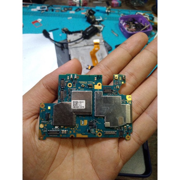 mesin lcd asus max pro m1 x00td emmc asus max pro m1