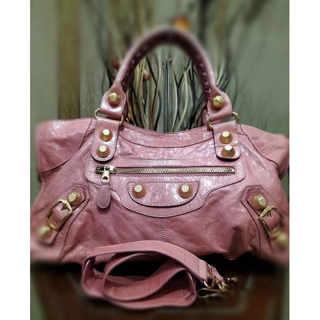 ALA BALENCIAGA KULMAN PRELOVED
