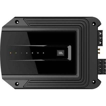 TOP BGT  Power Amp 4Ch JBL GX-A604 GH01