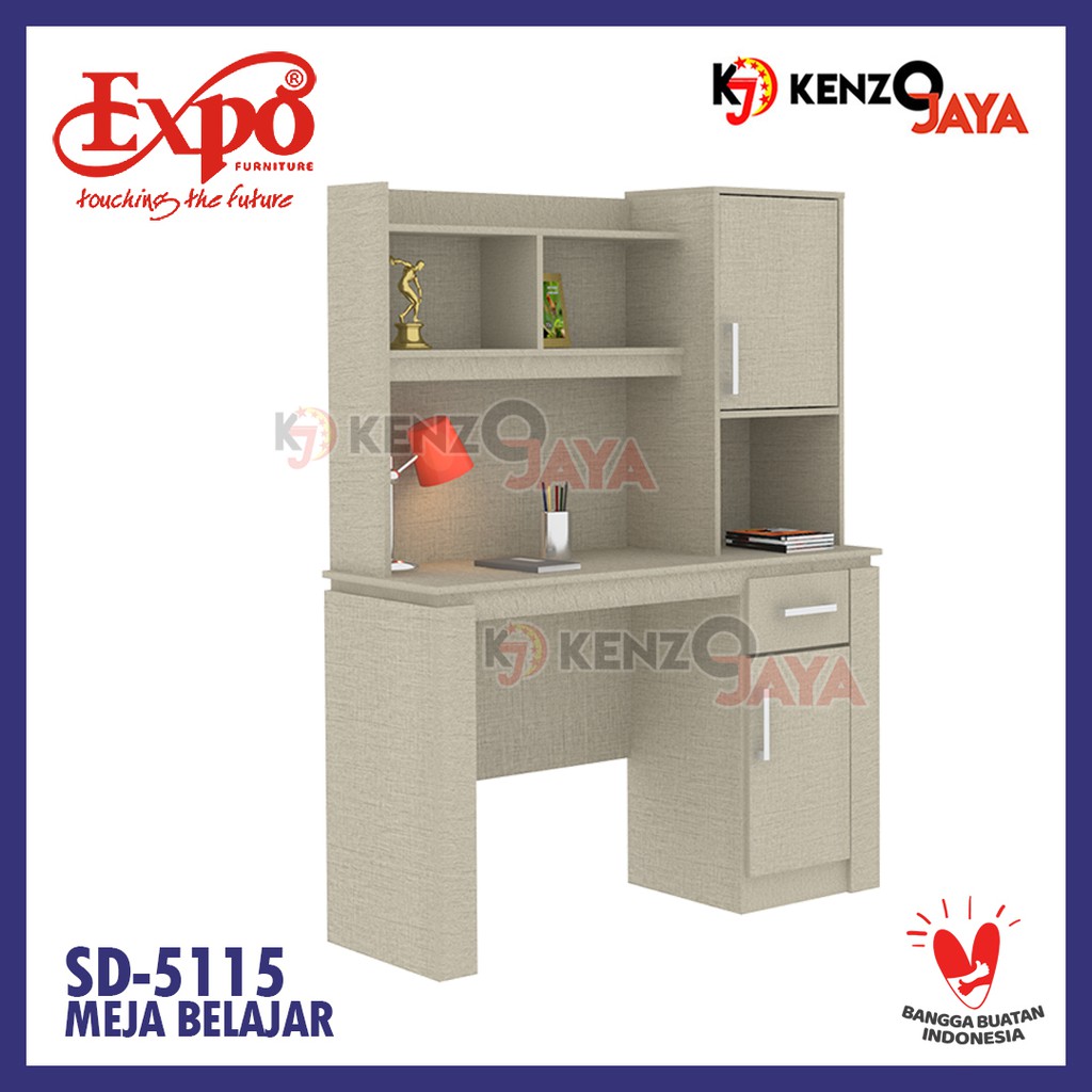 Meja Belajar EXPO SD-5115
