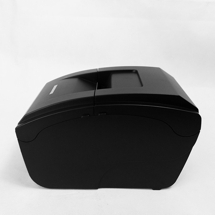 Printer Kasir Dotmatrix Printer Struk Iware DM-76H Usb Dot Matrix DM76H 76MM Cetak Struk Kasir Rangkap NCR