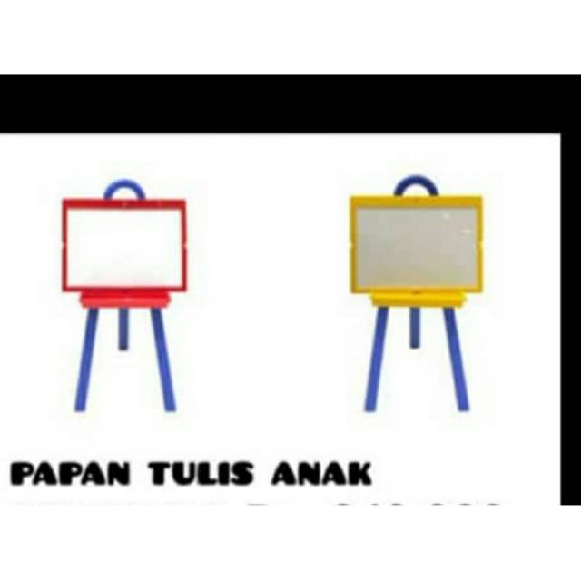 

Papan tulis anak