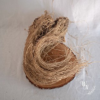 AKAR WANGI 20 GRAM RUSTIC AKAR HIASAN  MAHAR  BAHAN 