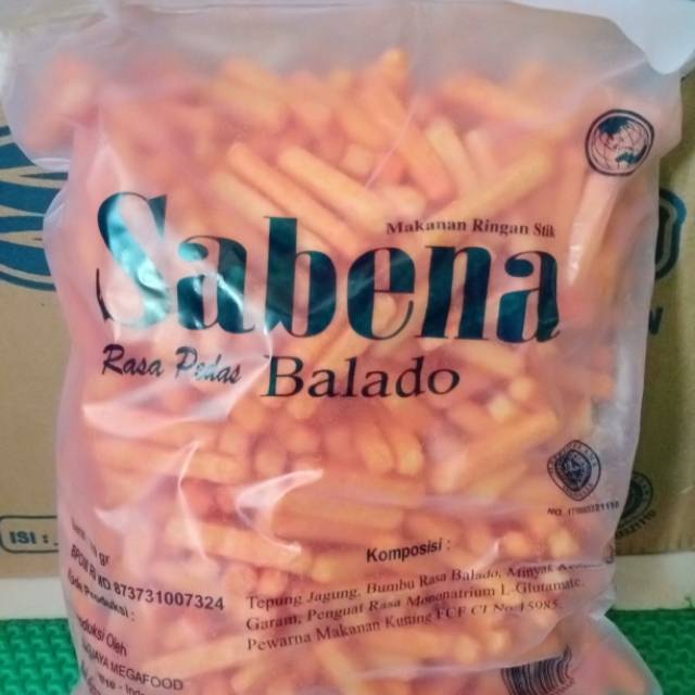 

Sabena Stick ecer