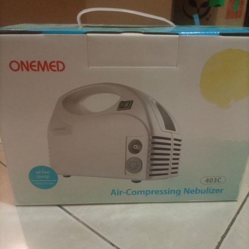 NEBULIZER ONEMED 403c