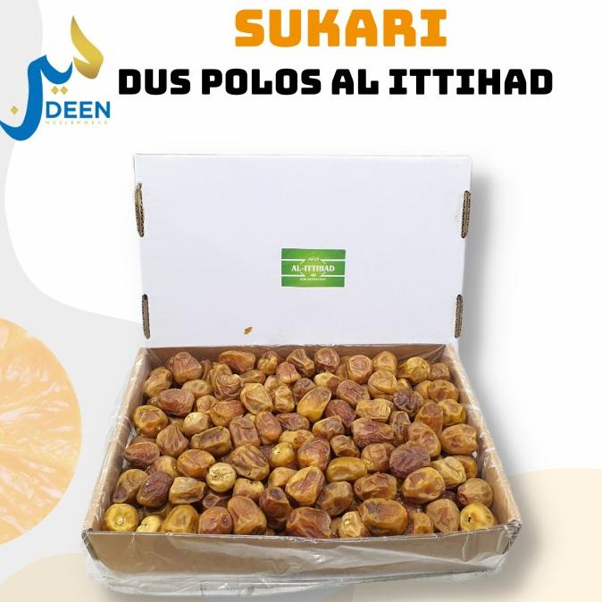 

TERLARIS Kurma Sukari 3kg/KURMA 1KG/KURMA BARARI/KURMA RUTHOB/KURMA BAM/KURMA PALM FRUIT/KURMA TANGKAI/KURMA AZWA/KURMA SUKKARI/KURMA SAFAWI/KURMA TUNISIA/KURMA MUDA KUNING/KURMA MUDA HIJAU/KURMA MEDJOL/KURMA MADINAH SUPER