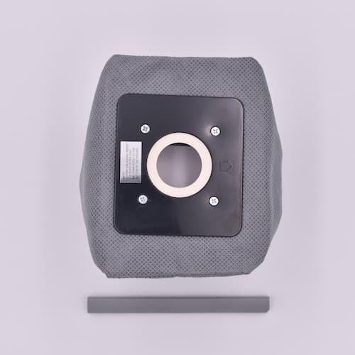 Dust Bag Vaccum Cleaner Sharp 9HMSHIA830437 : EC-8304 & EC-8305