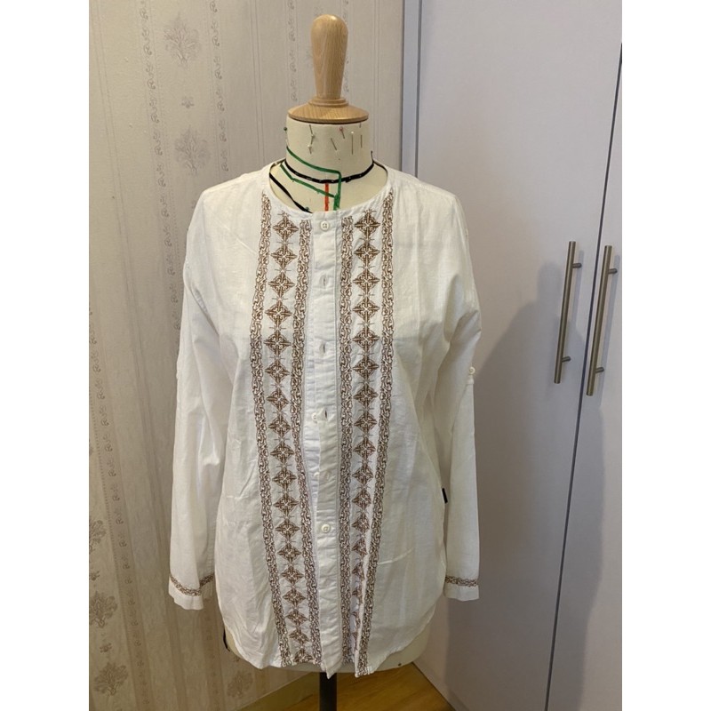 Baju Koko Contempo Pria