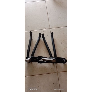 step belakang footstep r15 v2 v1 old