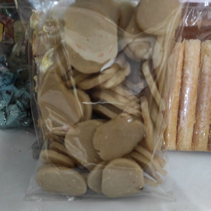 

KEMPLANG IKAN MENTAH
