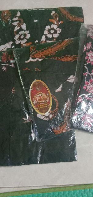 Dress Batik Pohon Natal. Seragam Natal. Dress Natal