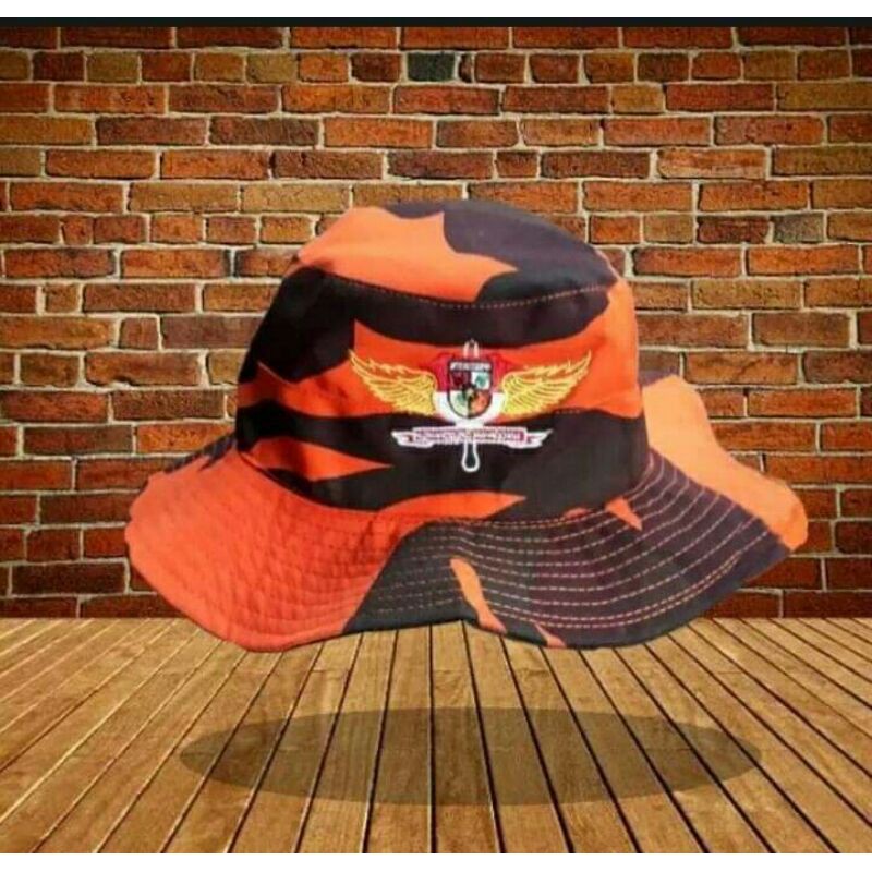 Topi Rimba Pemuda Pancasila