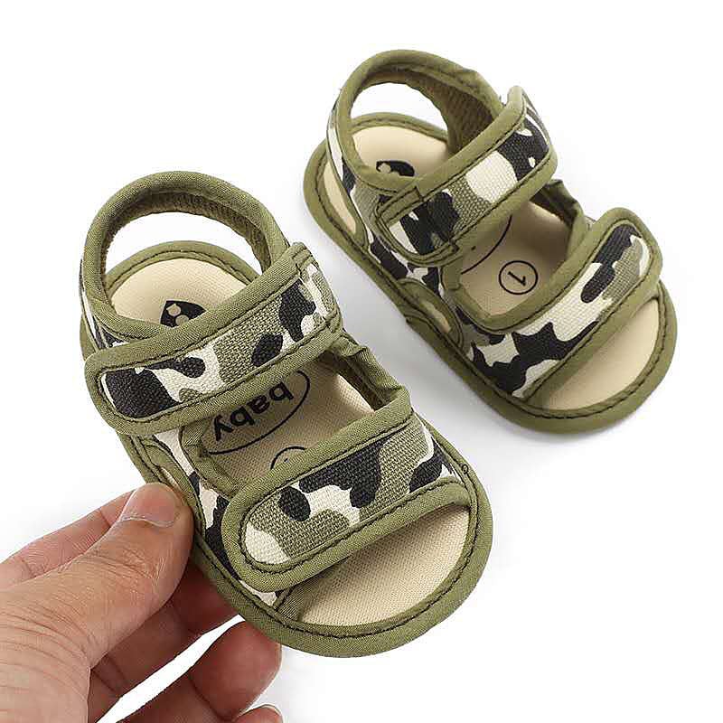 Prewalker KATEGORI I / Sepatu Sandal Baby