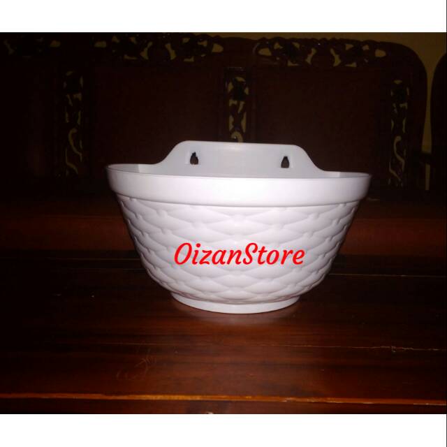Pot tempel Anyam Putih Shopee Indonesia Pot tempel Anyam Putih Shopee Indonesia