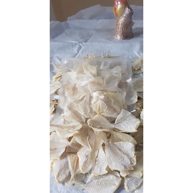 

IKAN ASIN KAPASAN KERING - 500 gram Berkualitas / Berkah Bahari Ikan Asin - Ikan Teri - Udang Rebon/ High Quality Dried Shrimp - Salted Fish - Anchovies
