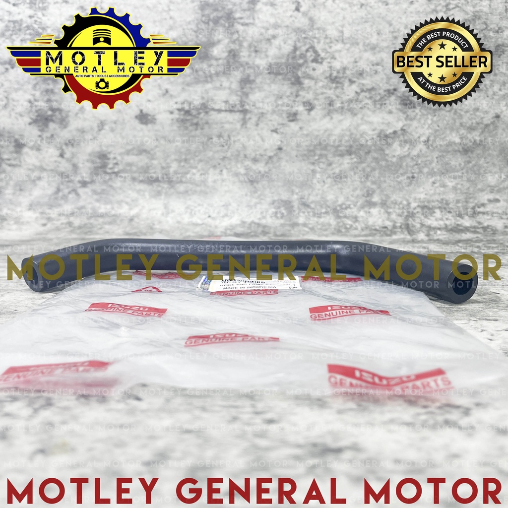 SELANG DINAMO AMPER / ALTERNATOR ISUZU PANTHER 2.5