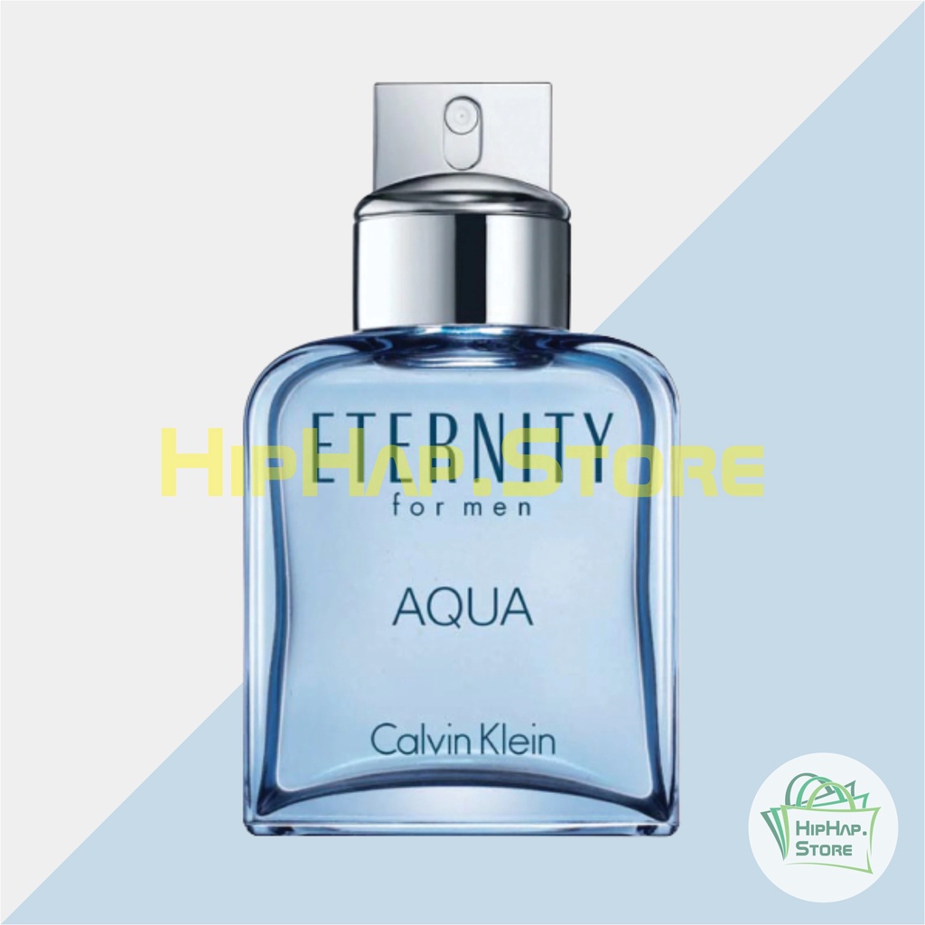 Calvin Klein Eternity Aqua for Men - Calvin Klein Parfum Original