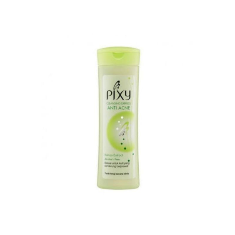 PIXY Cleansing Express Anti Acne