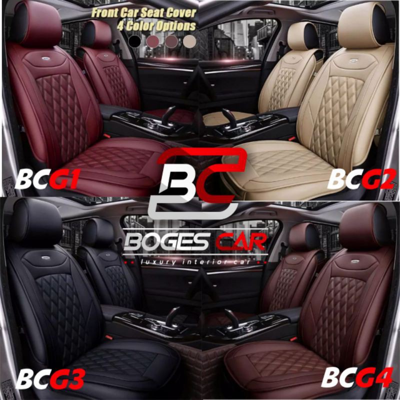 sarung jok mobil brio agya ayla city jazz brio vios yaris calya 2007 2008 2009 2010 2011 2012 2013 2