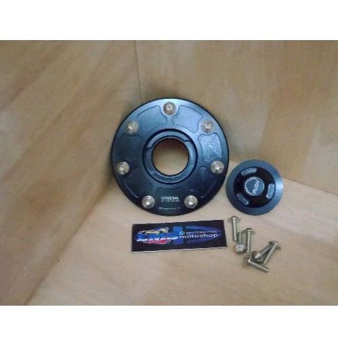 tutup tangki ninja 150 r ss rr Tyga fuel cap Tyga ninja r ss rr
