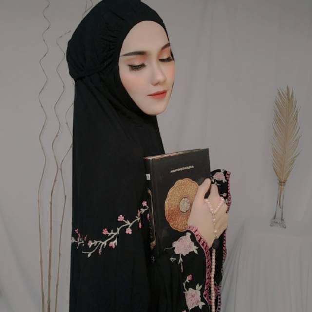 nurhayaticollect
