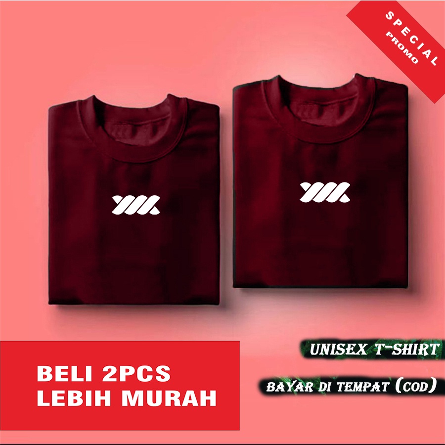 (AS) PROMO beli 2pcs lebih murah /   kaos distro motif zigzag / baju pria / kaos pria / baju wanita / kaos wanita / pakaian murah / pakaian pria / atasan / polos