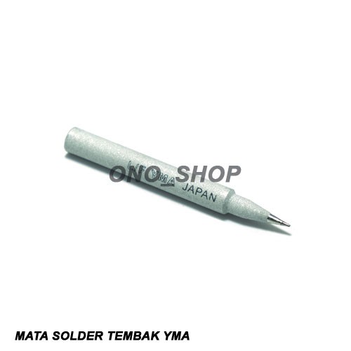 Mata Solder Tembak YMA