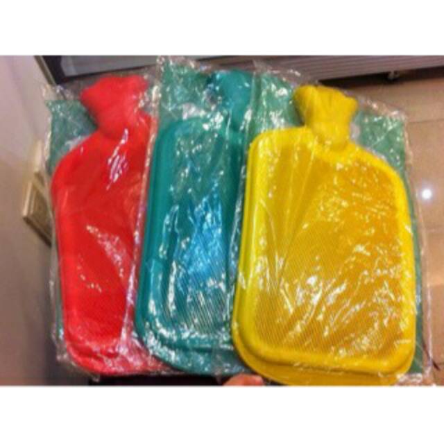 Alat Kompres WWZ Buli Buli Panas Kantong Kompres Air Alat Kompres WWZ Buli Buli Panas Kantong Kompres Air