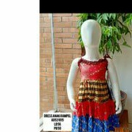 Paling Murah Baju Batik Anak nEg7bAFoagxWJL