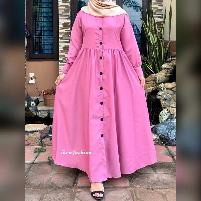 GAMIS BUSUI POKITA XL REALPICT