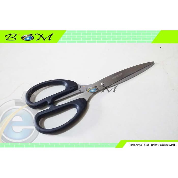 

Alat Potong Gunting Besar Scissors Scotlite Skotlet Kabel Kertas