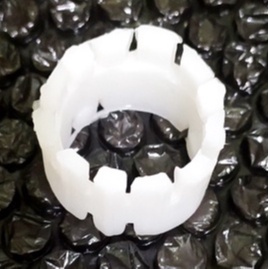 Bush Steering Rack (Grandmax)