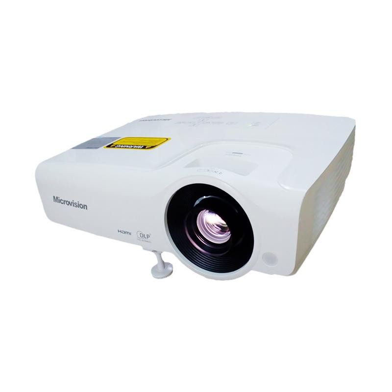 Proyektor MICROVISION ENTRY SERIES PROJECTOR DLP, XGA, 3600 LUMENS [MX360]