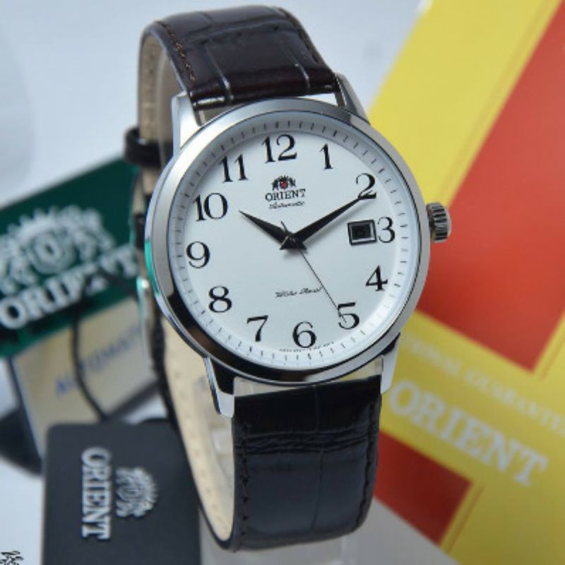 Jam tangan Pria ORIENT FER27008W0 Original