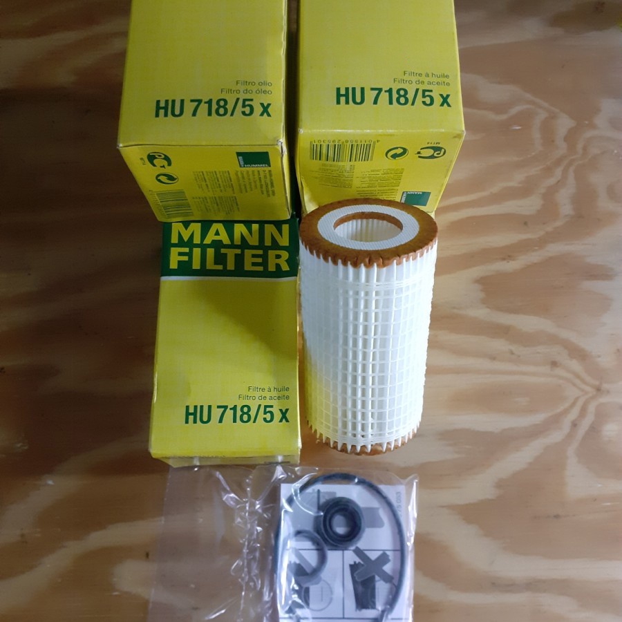 DNS_OTOMOTIF -  filter oli Mercy M112 M272 W203 W204 W211 W220