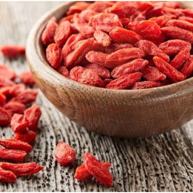 

Goji Berry 250 gram