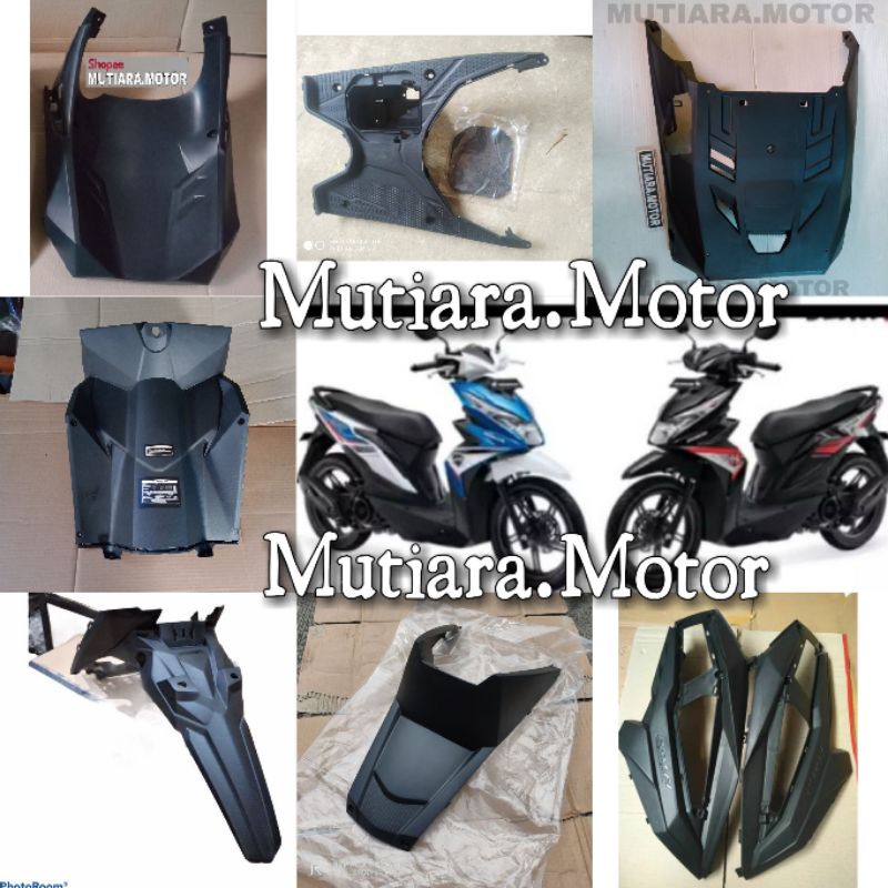 Body Kasar Beat Esp Eco Beat Street 2017 2018 2019