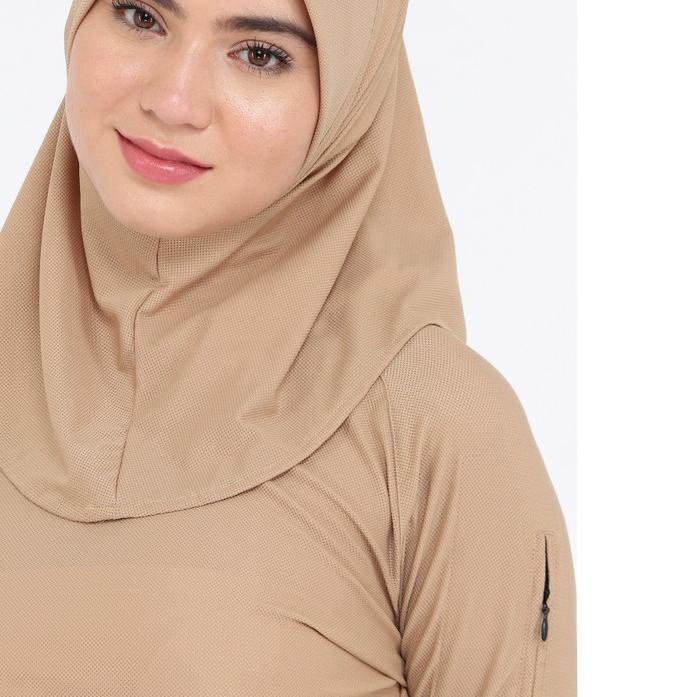 ✬ MIVVA+ - Short Hijab Sport ( hijab olahraga ) ❋