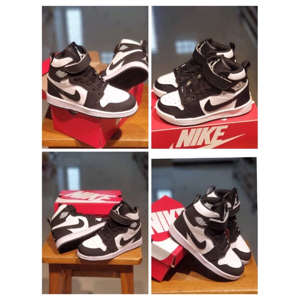 SEPATU JORDAN ANAK/NIKE JORDAN ANAK