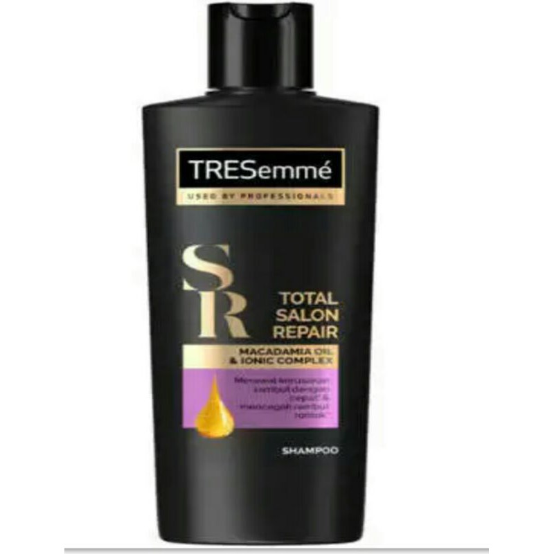 shampo tresemme