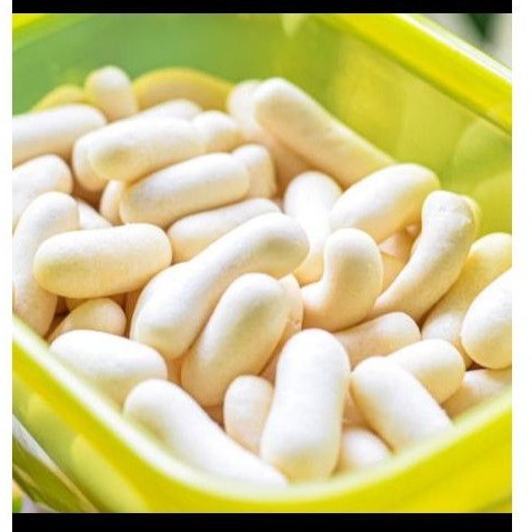 

Pilus ikan 250 gr