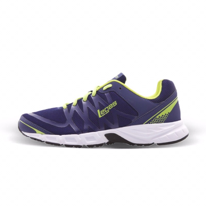 SEPATU RUNNING LEGAS | EVO LA M-470