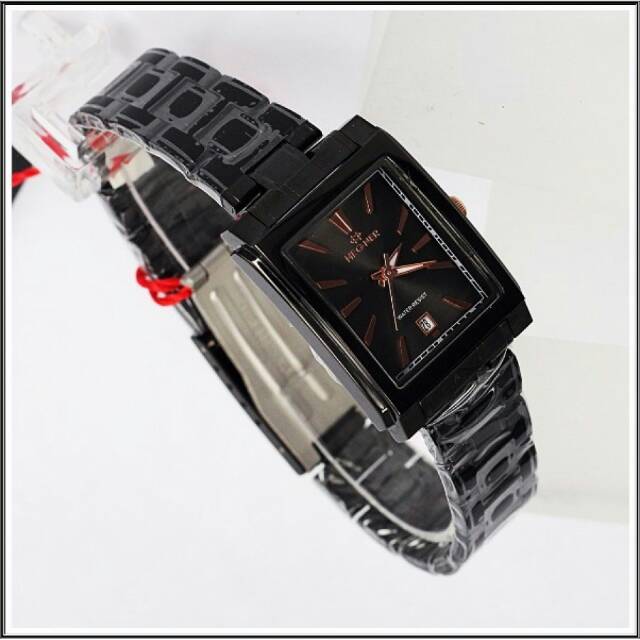 PROMOJAM WANITA HEGNER ORIGINAL 1597