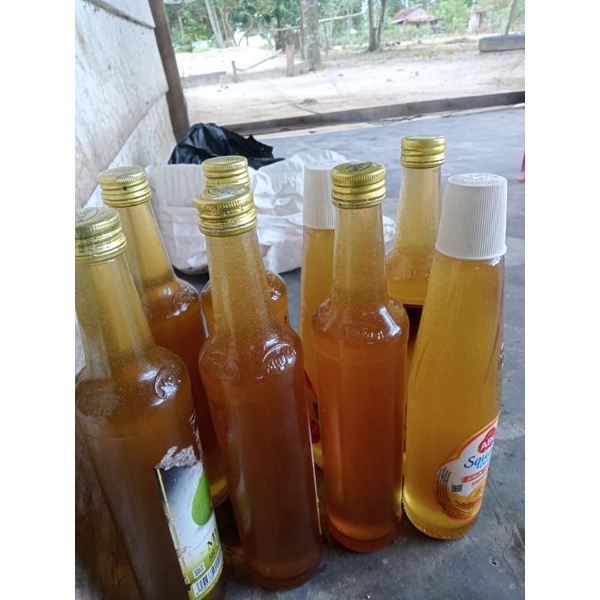 

Madu Asli 100% Original